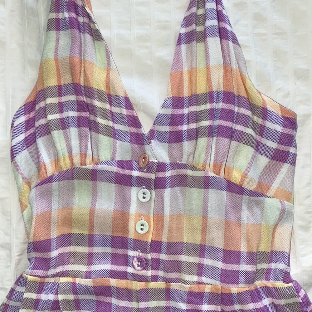 Urban Outfitters Romper